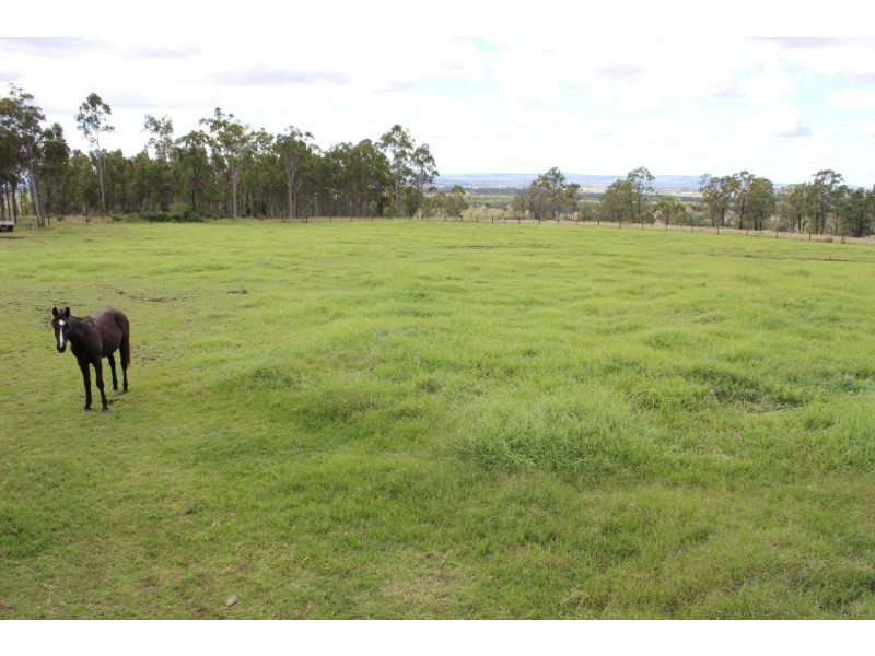 Mount Mceuen QLD 4606