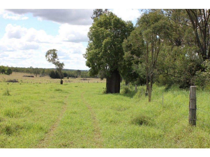 Mount Mceuen QLD 4606