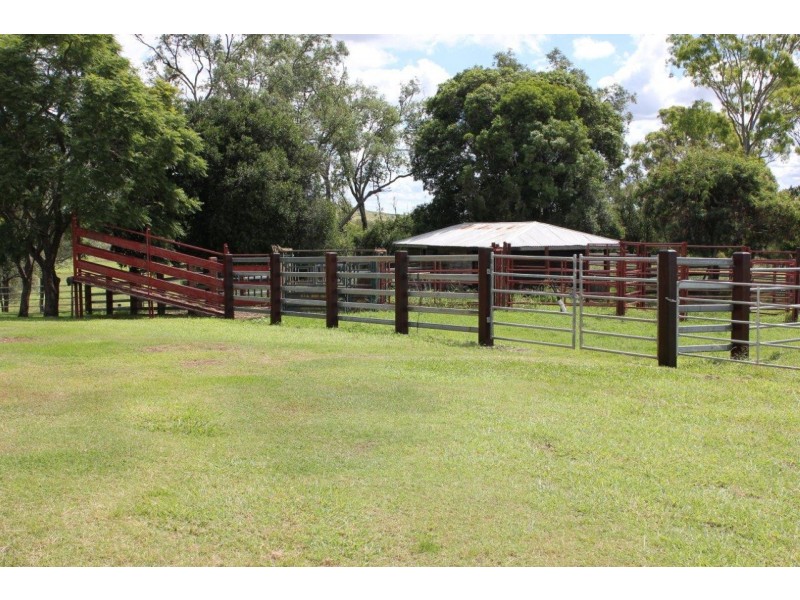 Mount Mceuen QLD 4606