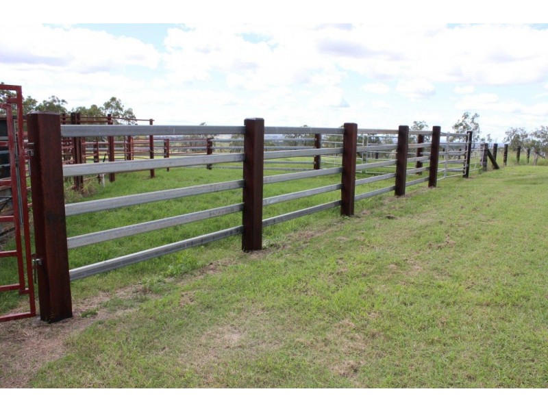 Mount Mceuen QLD 4606