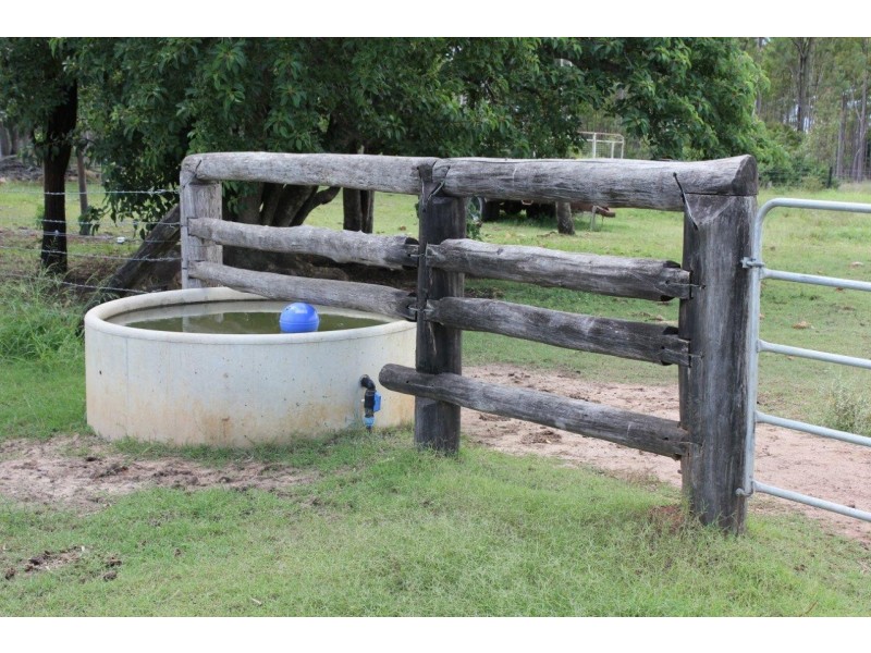 Mount Mceuen QLD 4606