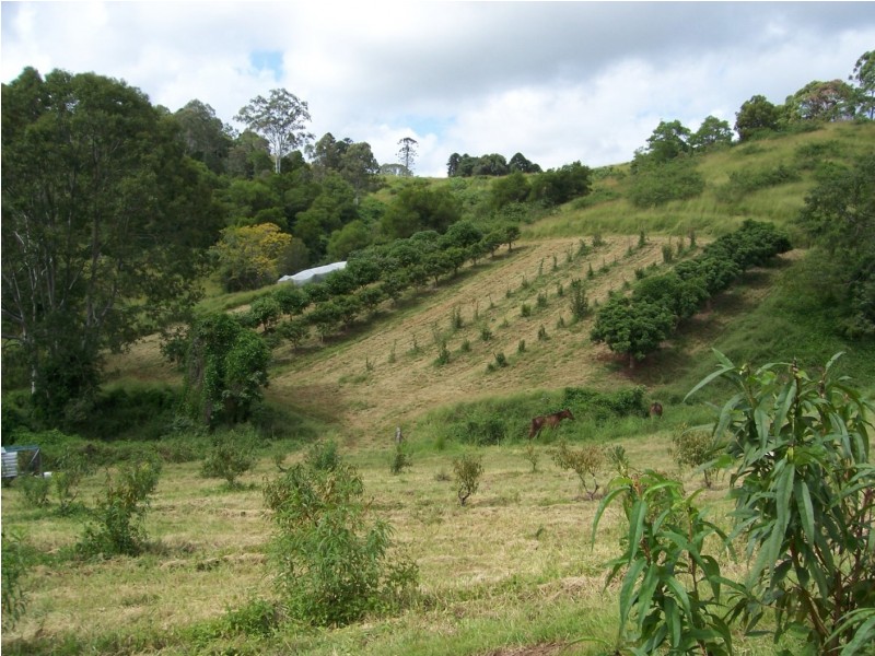 Amamoor QLD 4570