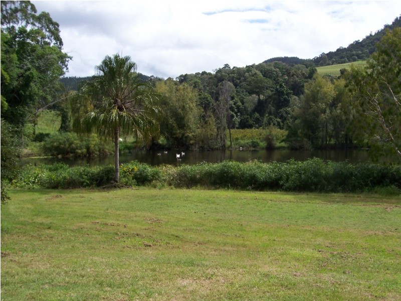 Amamoor QLD 4570
