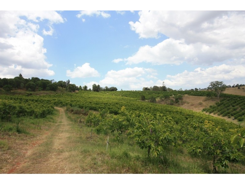 Amamoor QLD 4570