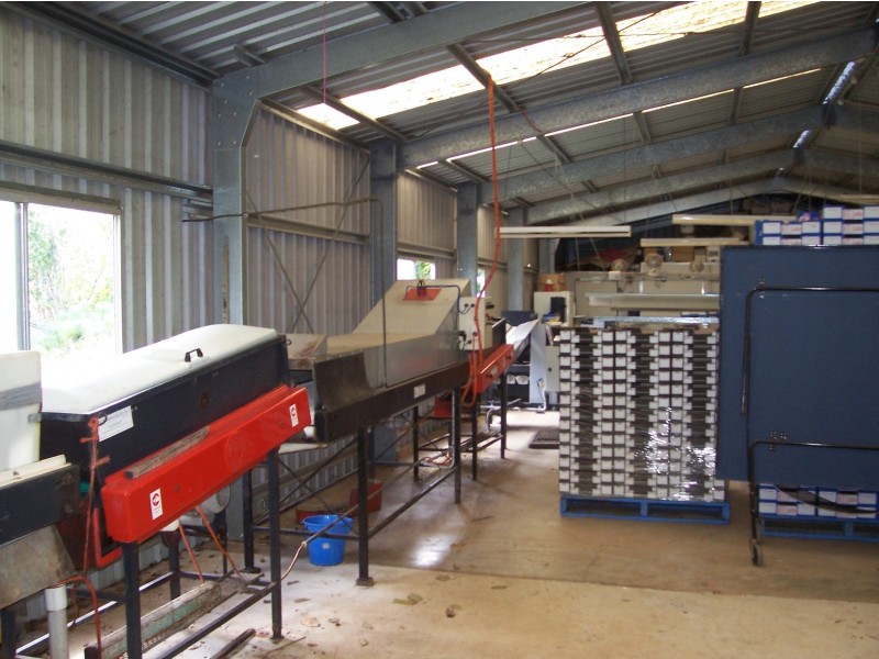 Amamoor QLD 4570