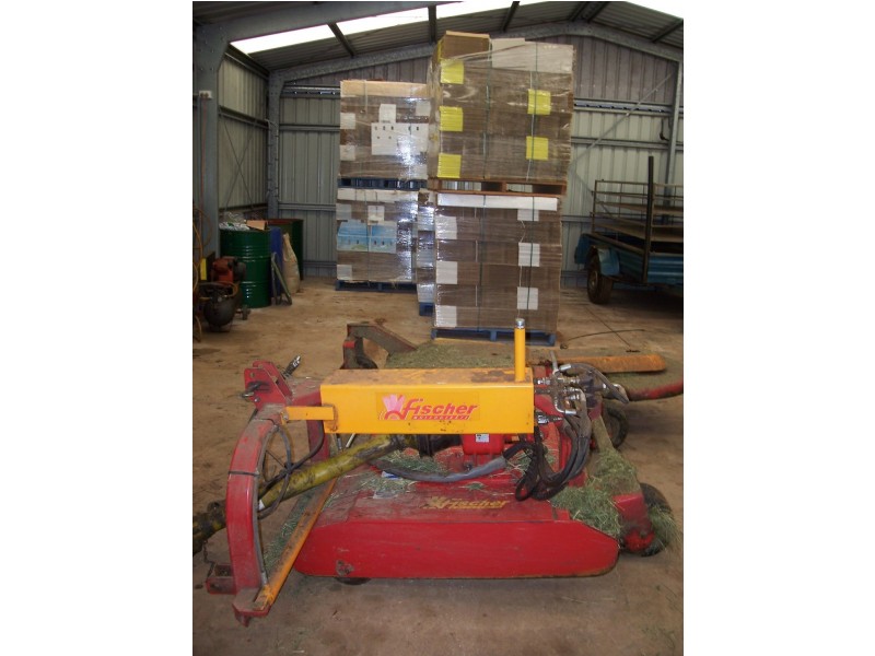 Amamoor QLD 4570