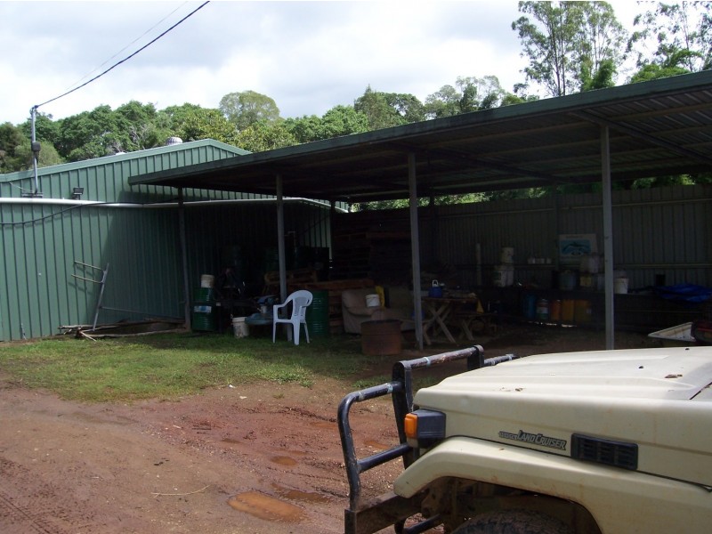 Amamoor QLD 4570