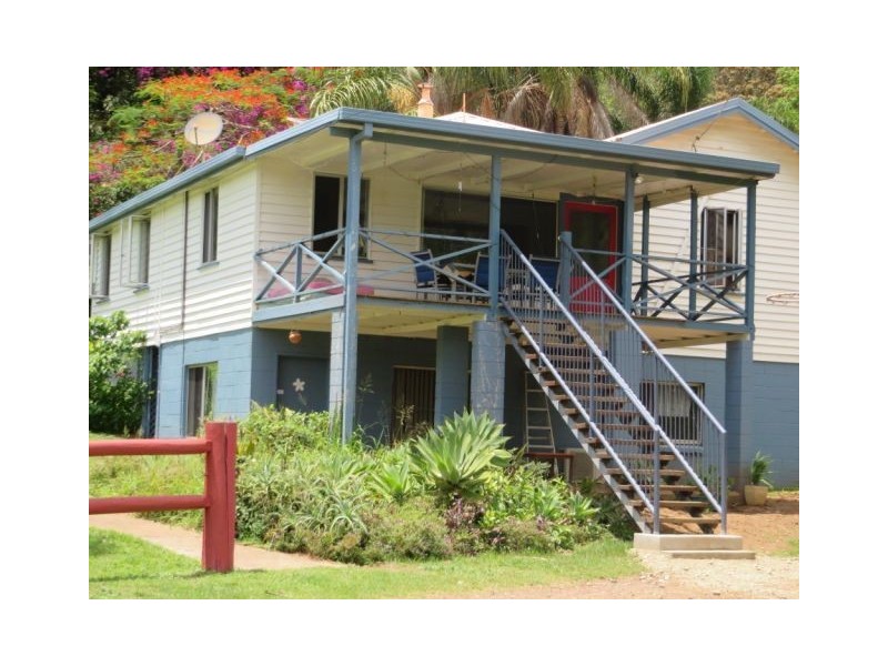 Amamoor QLD 4570