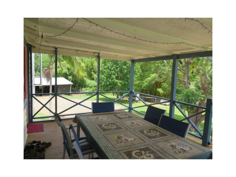 Amamoor QLD 4570