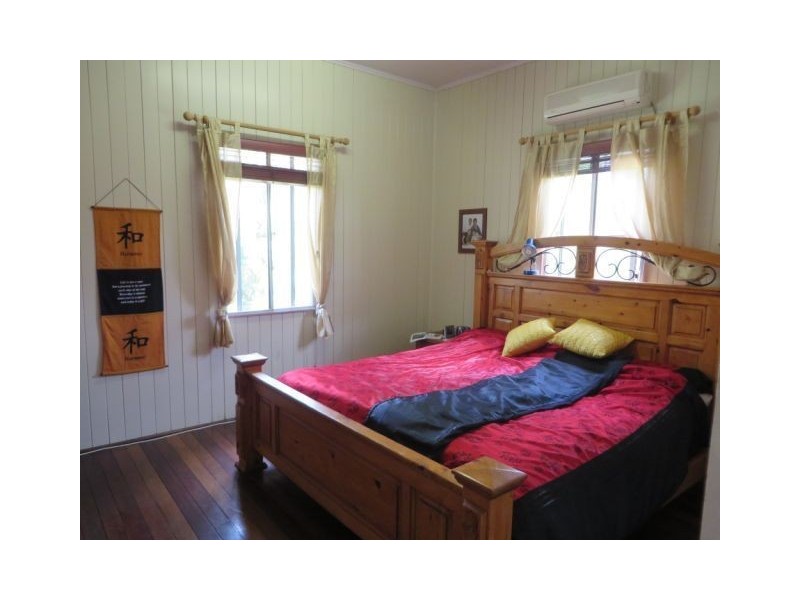 Amamoor QLD 4570
