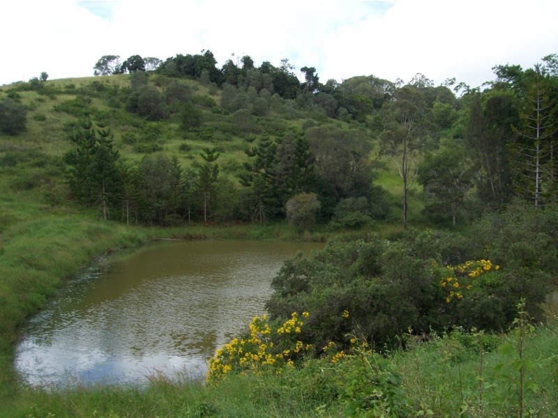 Amamoor QLD 4570