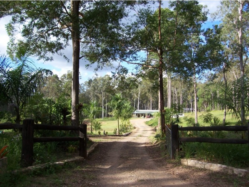 189 Neusavale Road, Wolvi QLD 4570