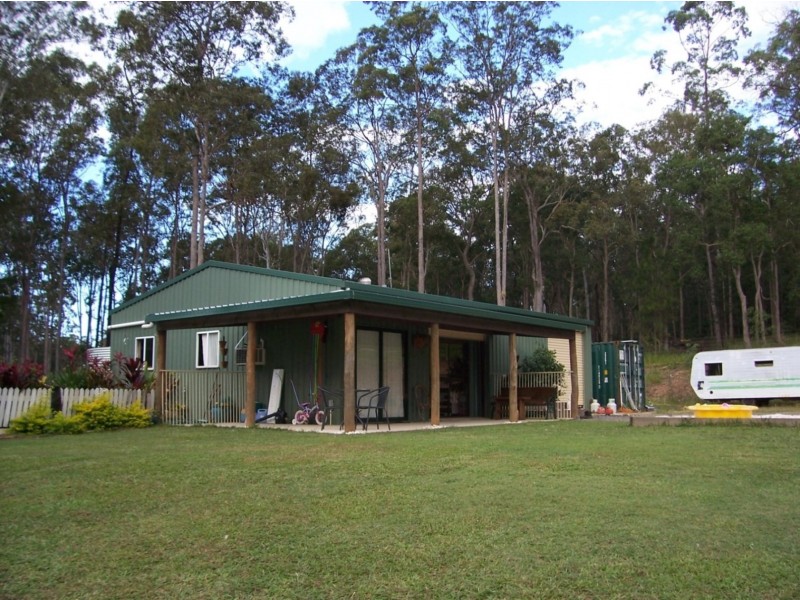 189 Neusavale Road, Wolvi QLD 4570