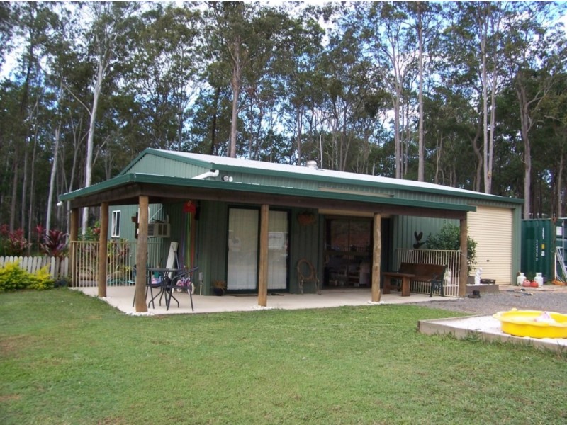 189 Neusavale Road, Wolvi QLD 4570