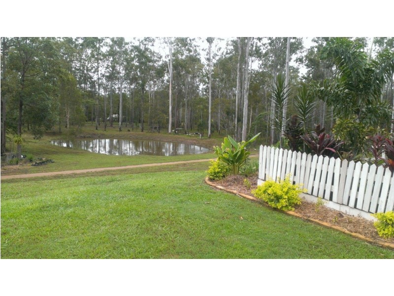 189 Neusavale Road, Wolvi QLD 4570