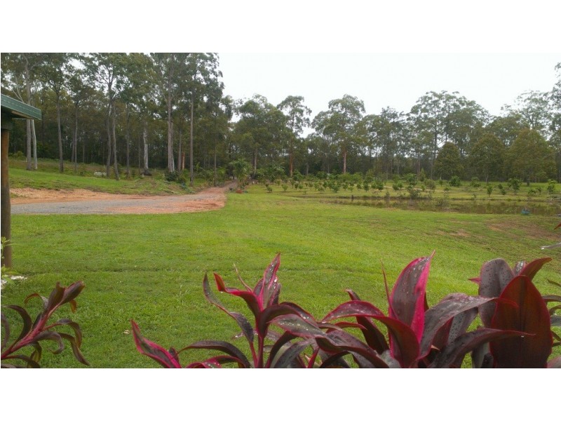 189 Neusavale Road, Wolvi QLD 4570