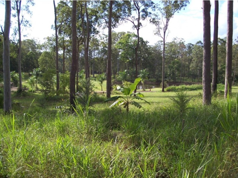 189 Neusavale Road, Wolvi QLD 4570