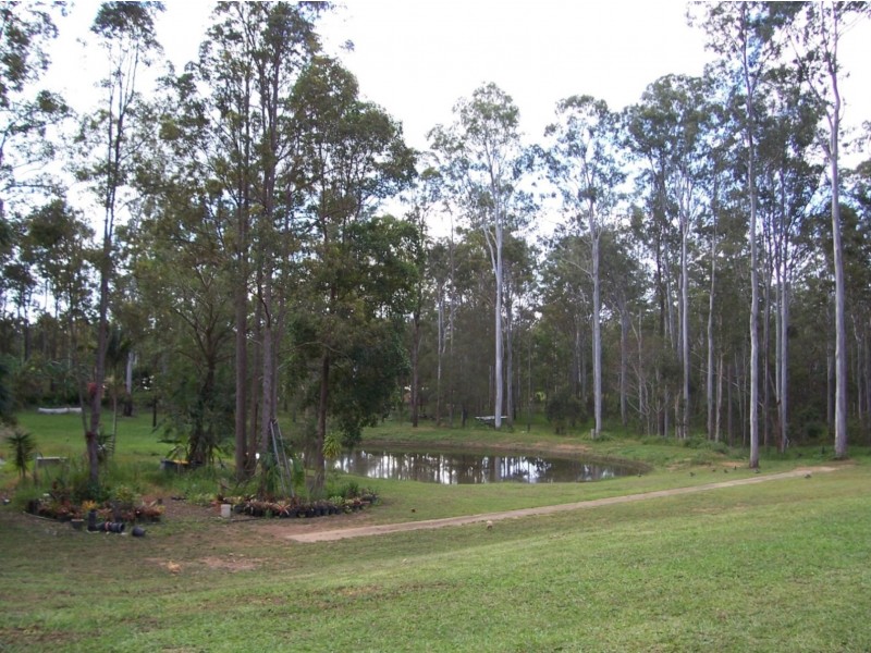 189 Neusavale Road, Wolvi QLD 4570