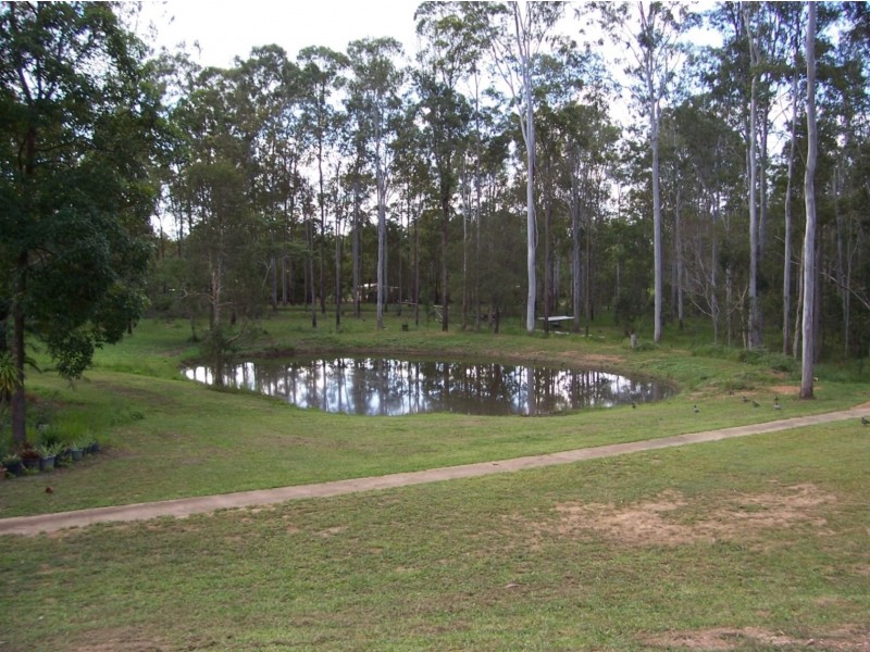 189 Neusavale Road, Wolvi QLD 4570