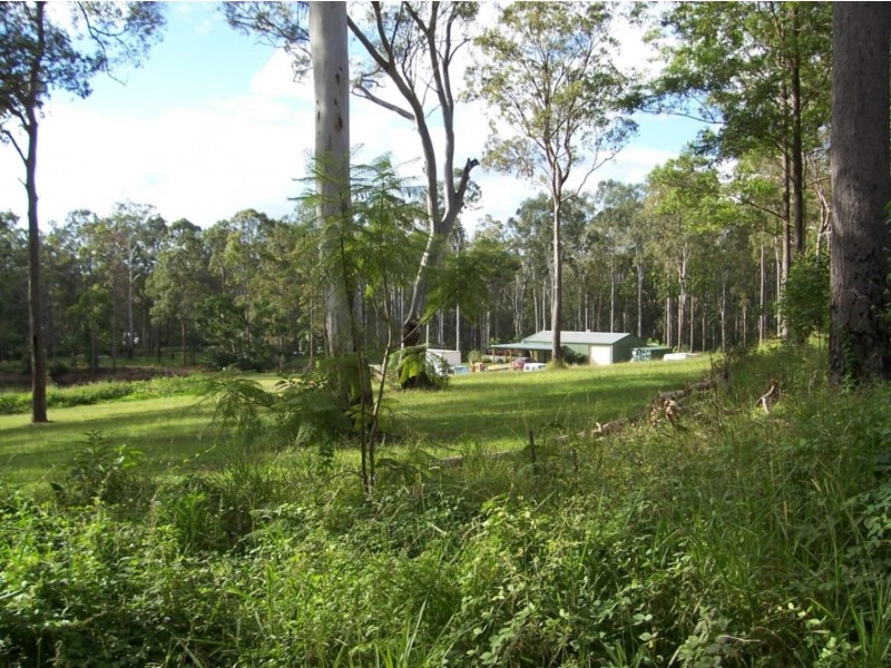 189 Neusavale Road, Wolvi QLD 4570