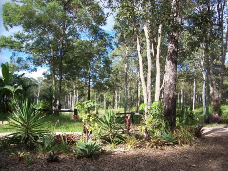 189 Neusavale Road, Wolvi QLD 4570