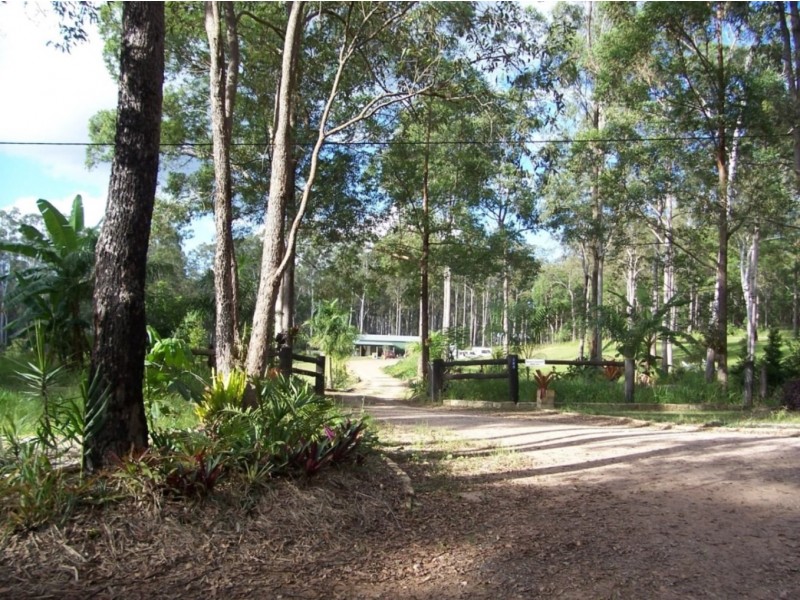 189 Neusavale Road, Wolvi QLD 4570