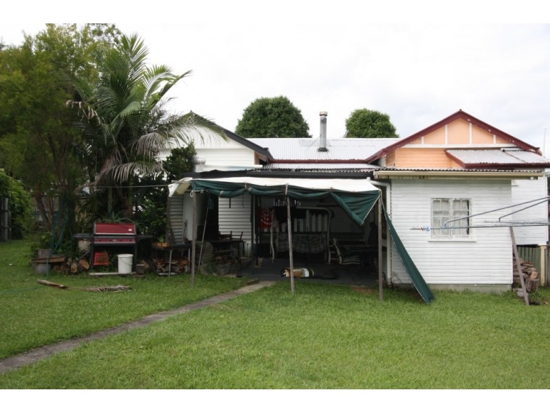 2 Leavinia Street, Gympie QLD 4570