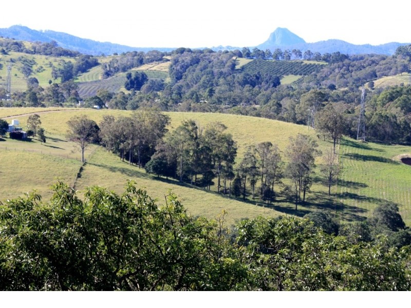 163 Amamoor Creek Road, Amamoor QLD 4570