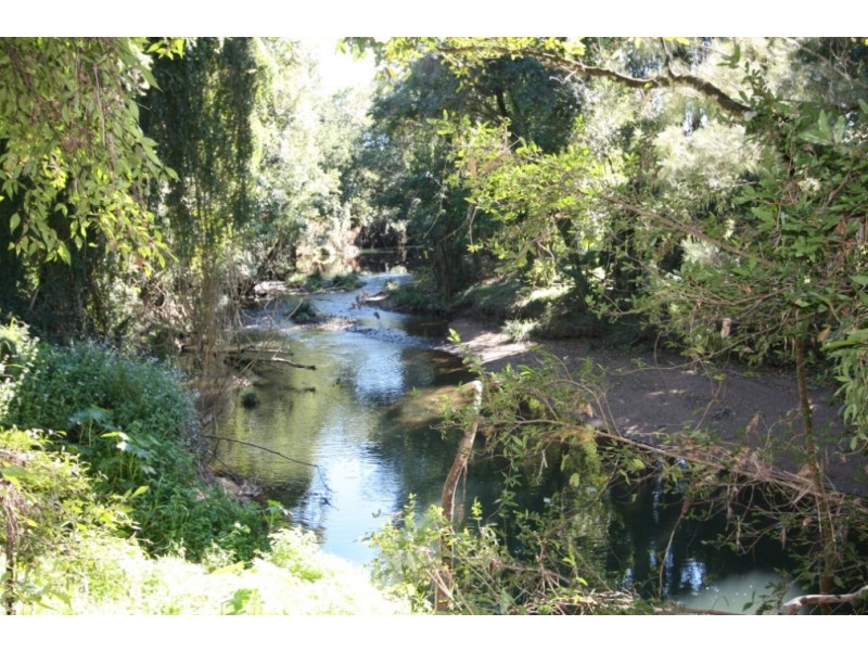 163 Amamoor Creek Road, Amamoor QLD 4570