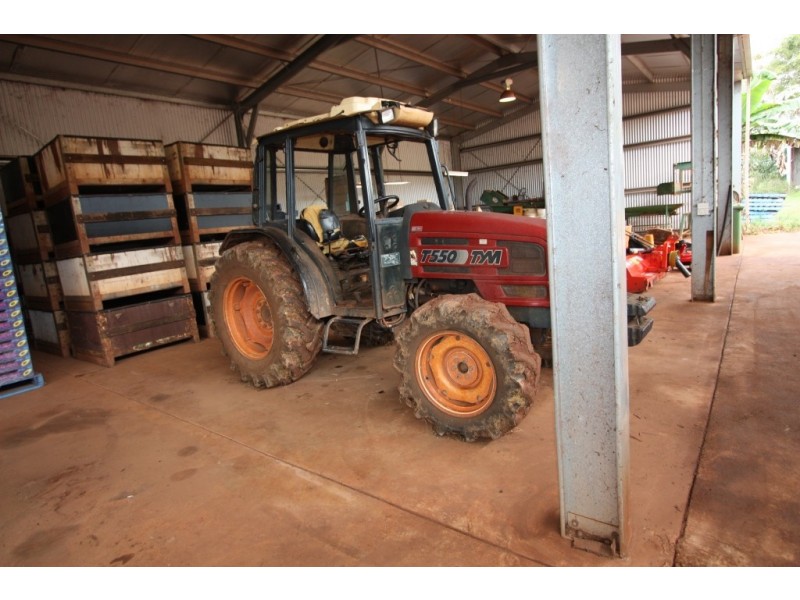 163 Amamoor Creek Road, Amamoor QLD 4570