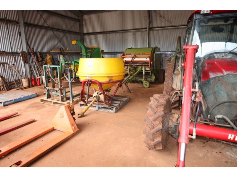 163 Amamoor Creek Road, Amamoor QLD 4570