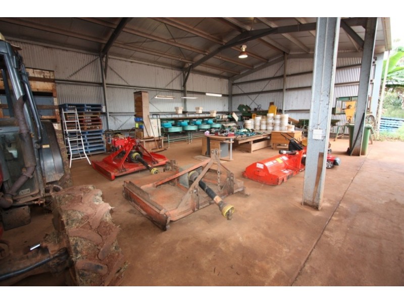 163 Amamoor Creek Road, Amamoor QLD 4570