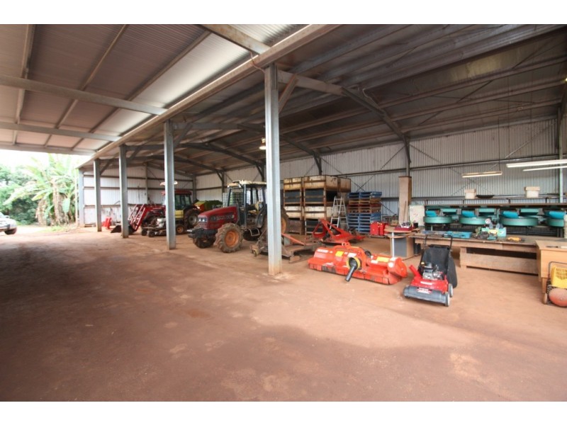 163 Amamoor Creek Road, Amamoor QLD 4570