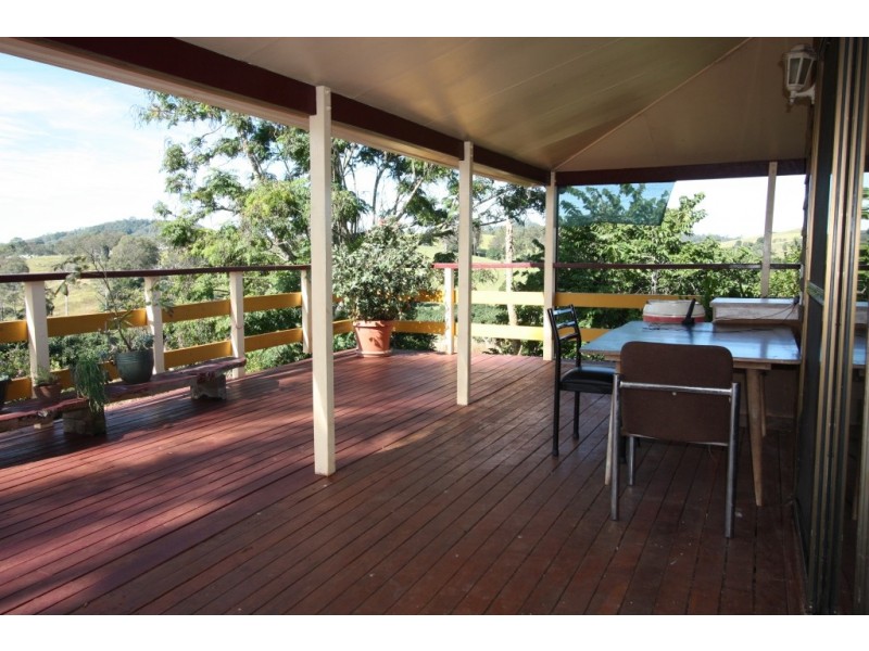 163 Amamoor Creek Road, Amamoor QLD 4570