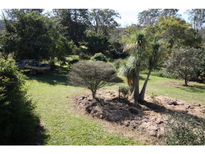 163 Amamoor Creek Road, Amamoor QLD 4570