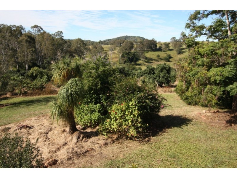 163 Amamoor Creek Road, Amamoor QLD 4570