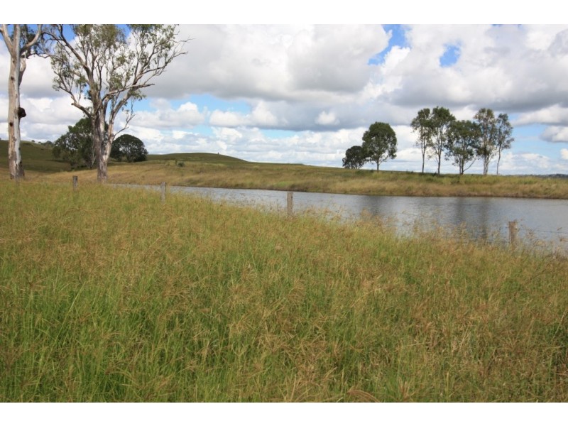 Tansey QLD 4601