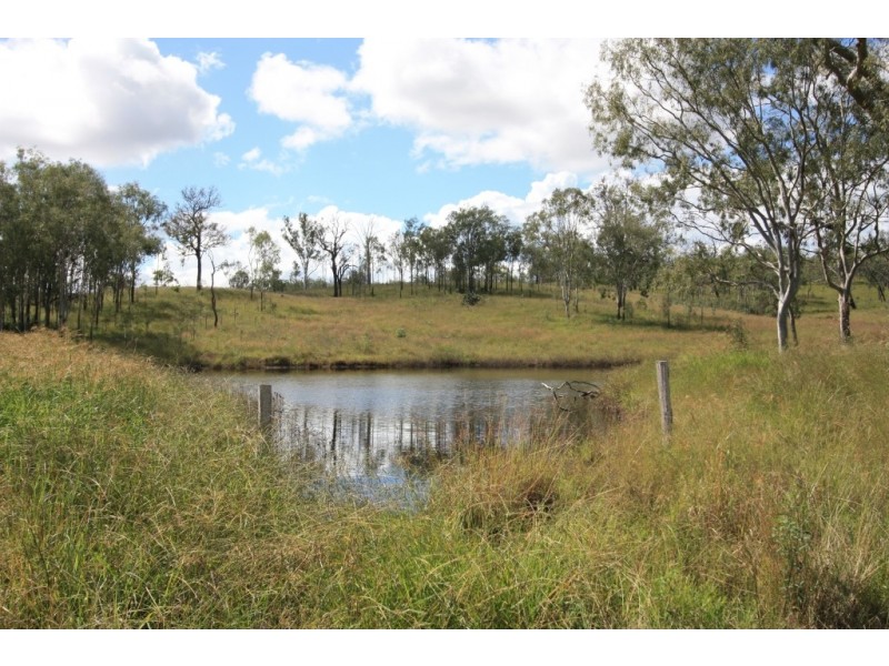 Tansey QLD 4601