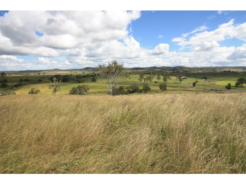 Tansey QLD 4601