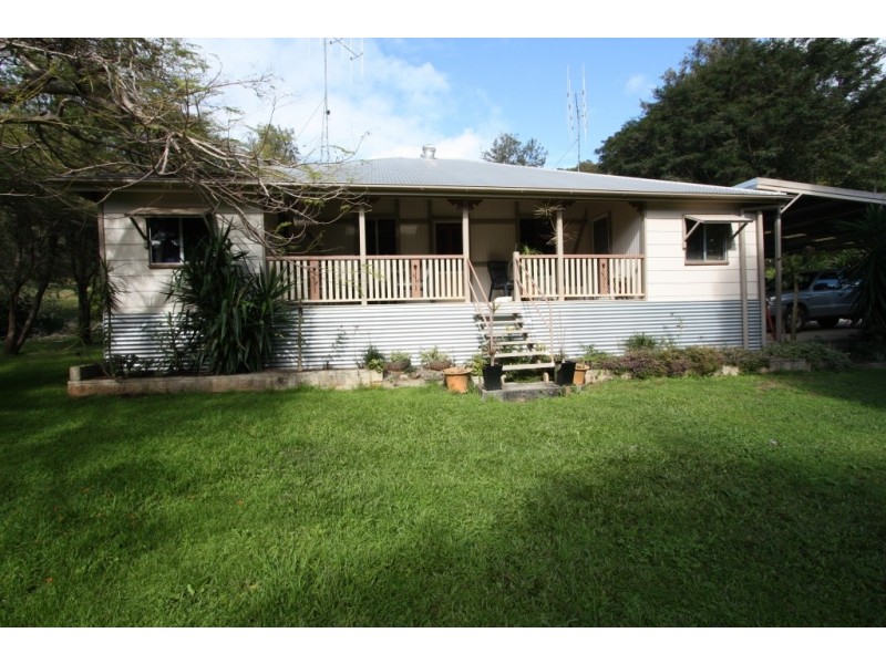 Goomboorian QLD 4570
