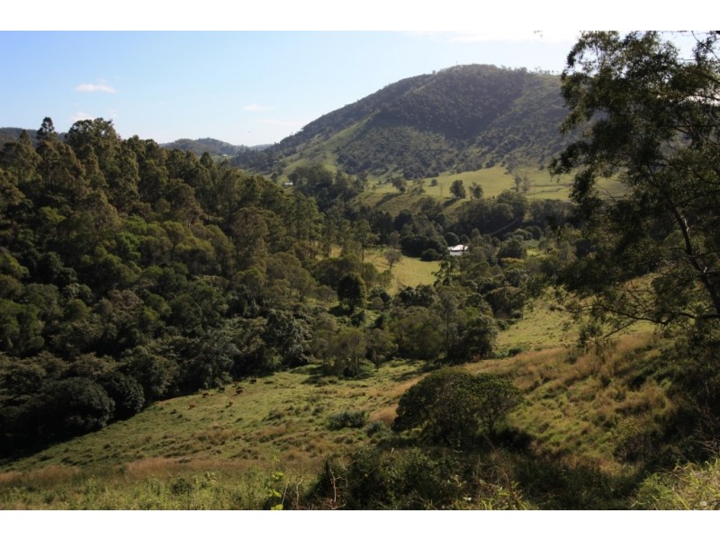 Goomboorian QLD 4570