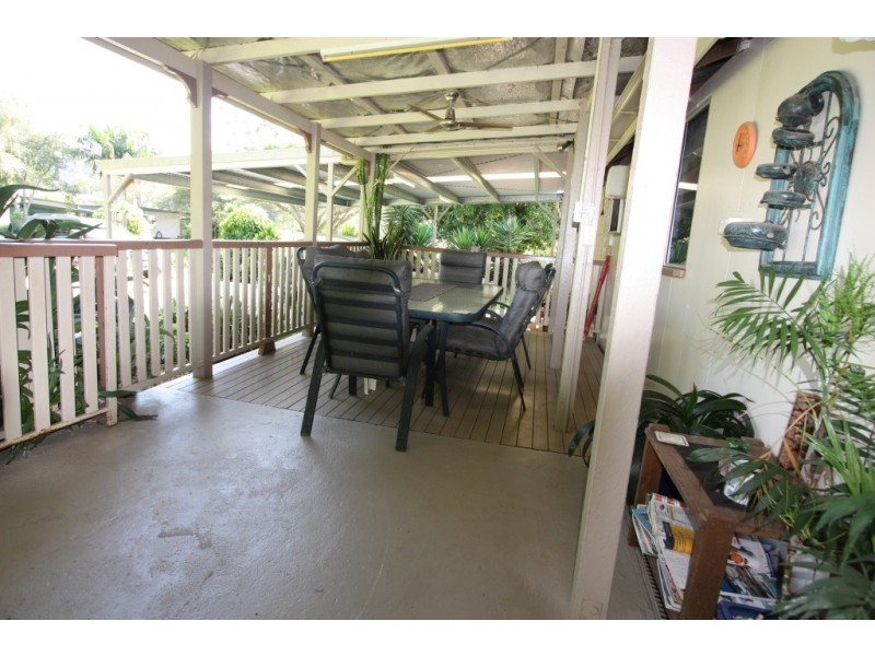 Goomboorian QLD 4570