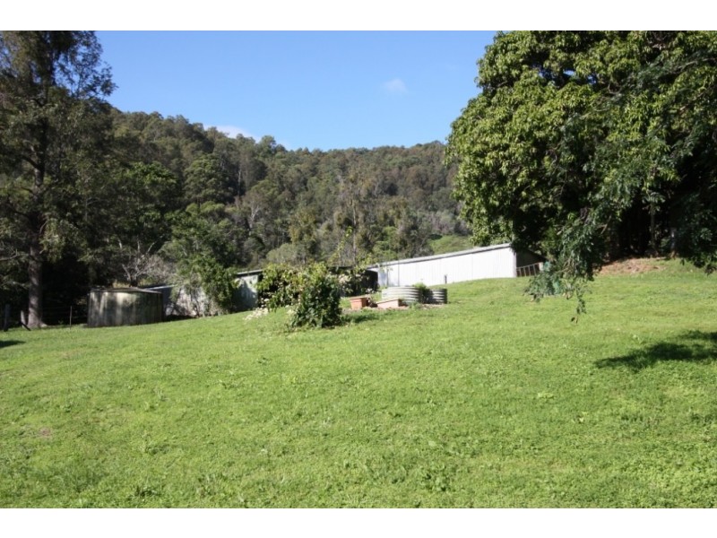 Goomboorian QLD 4570