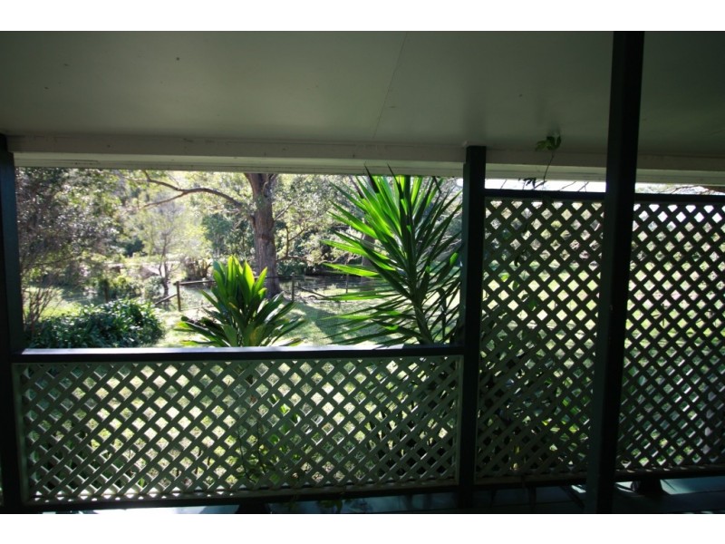 Goomboorian QLD 4570