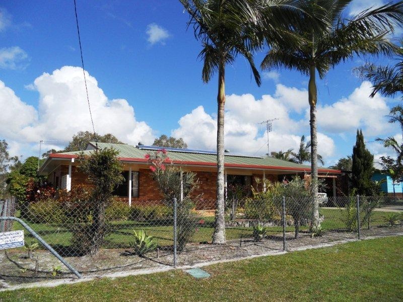 Cooloola Cove QLD 4580