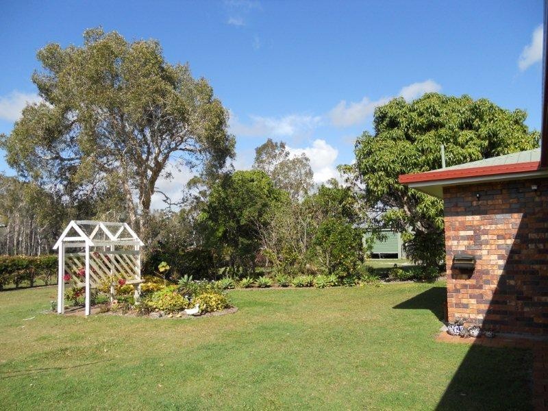 Cooloola Cove QLD 4580