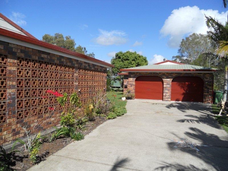 Cooloola Cove QLD 4580
