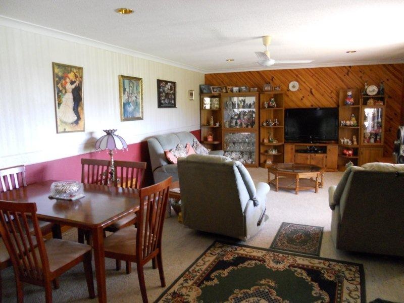 Cooloola Cove QLD 4580