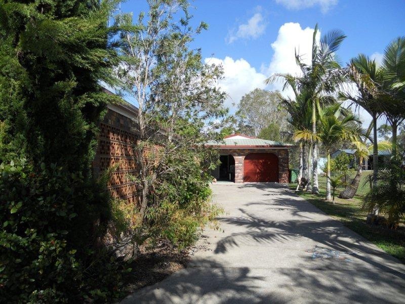 Cooloola Cove QLD 4580