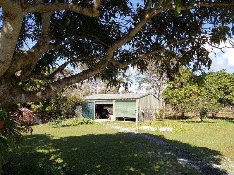 Cooloola Cove QLD 4580